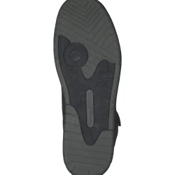 KangaROOS 10179-8090 K-CP Bound Mid EV, Winterstiefel, Kinder, military green/flame