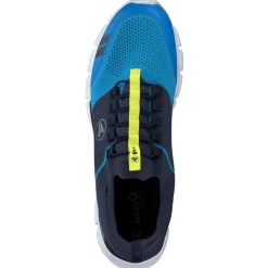 KangaROOS CL Nova 380004, Klassische- & Business Schuhe, Herren, Charcoal Black