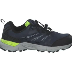 KangaROOS K-AD Ground GTX 18800, Halbschuhe (Kinder), Kinder, Schwarz