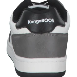 KangaROOS K-Slam One 80020, Klassische- & Business Schuhe, Herren, Weiß