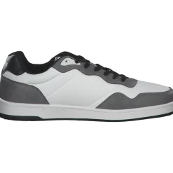 KangaROOS K-Slam One 80020, Klassische- & Business Schuhe, Herren, Weiß