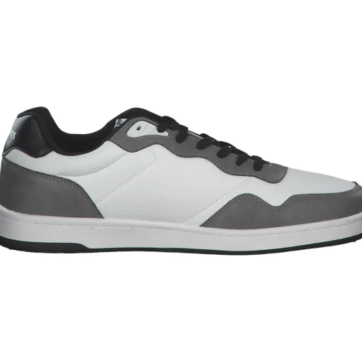 KangaROOS K-Slam One 80020, Klassische- & Business Schuhe, Herren, Weiß