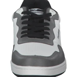 KangaROOS K-Slam One 80020, Klassische- & Business Schuhe, Herren, Weiß