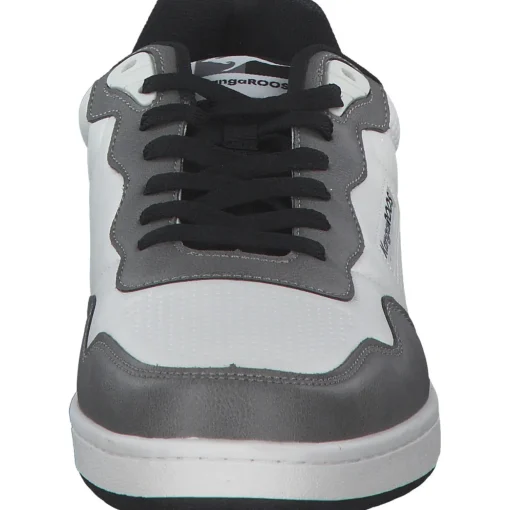 KangaROOS K-Slam One 80020, Klassische- & Business Schuhe, Herren, Weiß
