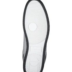 KangaROOS K-Slam One 80020, Klassische- & Business Schuhe, Herren, Weiß