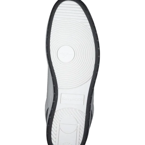 KangaROOS K-Slam One 80020, Klassische- & Business Schuhe, Herren, Weiß