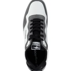 KangaROOS K-Slam One 80020, Klassische- & Business Schuhe, Herren, Weiß