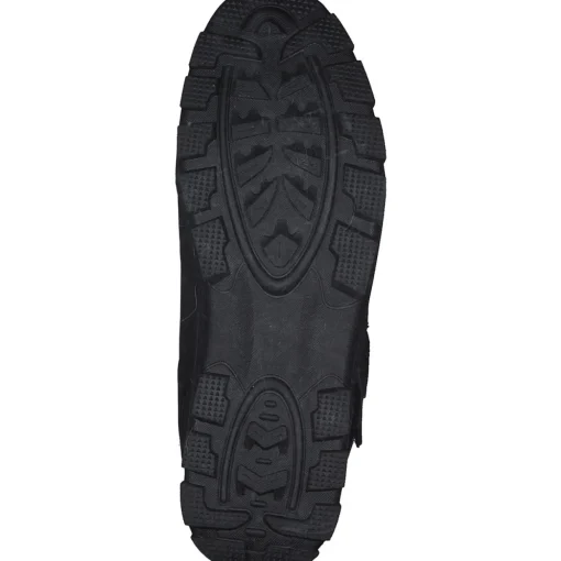 KangaROOS K-SMO Heri V RTX 79294, Winterstiefel, Herren, jet black