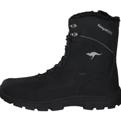 KangaROOS K-SMO Oak RTX 79293, Winterstiefel, Herren, black