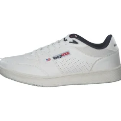 KangaROOS RC-Stunt 80002, Klassische- & Business Schuhe, Herren, 0008 white