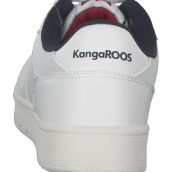 KangaROOS RC-Stunt 80002, Klassische- & Business Schuhe, Herren, 0008 white