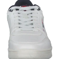 KangaROOS RC-Stunt 80002, Klassische- & Business Schuhe, Herren, 0008 white