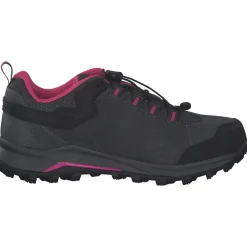 Kastinger Gandan Low 20808 W, Wanderschuhe, Damen, Grau