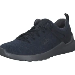 Keen Highland Arway 1025561, Sneakers Low, Herren, Blau