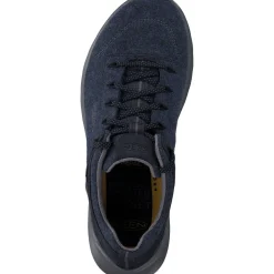 Keen Highland Arway 1025561, Sneakers Low, Herren, Blau