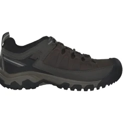 Keen Targhee III WP 1017783, Trekkingschuhe, Herren, Braun
