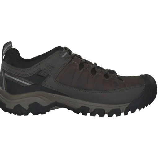 Keen Targhee III WP 1017783, Trekkingschuhe, Herren, Braun