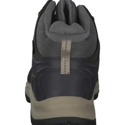 Keen Terradora II 1023730, Wanderstiefel, Herren, magnet/plaza taupe