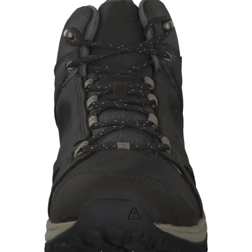 Keen Terradora II 1023730, Wanderstiefel, Herren, magnet/plaza taupe