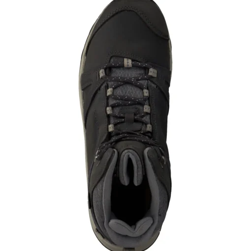 Keen Terradora II 1023730, Wanderstiefel, Herren, magnet/plaza taupe