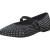 La Strada 2300416, Ballerinas, Damen, black