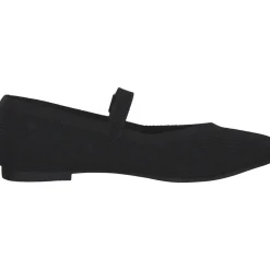 La Strada 2303386-4501, Ballerinas, Damen, Schwarz