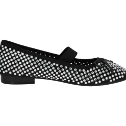 La Strada 2300920, Ballerinas, Damen, black