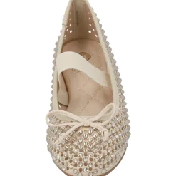 La Strada 2300920, Ballerinas, Damen, Beige