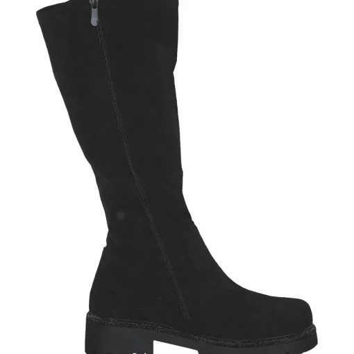 La Strada 2381615-2202 BOOT, Stiefel, Damen, Schwarz