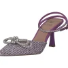 La Strada 2203761, Pumps, Damen, Violett
