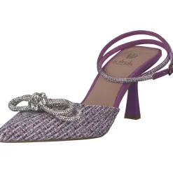 La Strada 2203761, Pumps, Damen, Violett