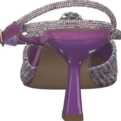 La Strada 2203761, Pumps, Damen, Violett
