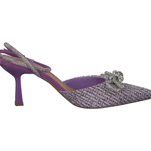 La Strada 2203761, Pumps, Damen, Violett