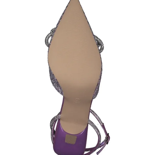 La Strada 2203761, Pumps, Damen, Violett
