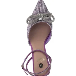 La Strada 2203761, Pumps, Damen, Violett
