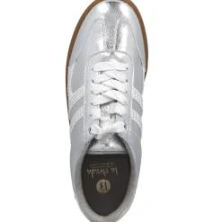 La Strada 2303446-1642, Schnürschuhe, Damen, silver/black/white