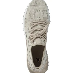 La Strada 2301653, Schnürschuhe, Damen, beige stones