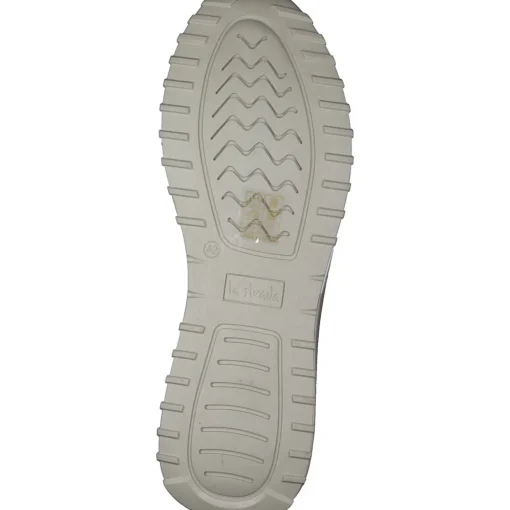 La Strada 2301653, Schnürschuhe, Damen, beige stones
