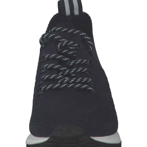La Strada 1802649, Sneakers Low, Damen, Navy Blue