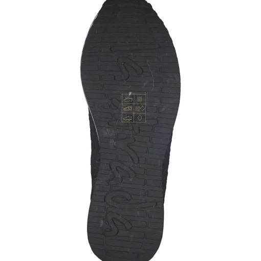 La Strada 1802649, Sneakers Low, Damen, Navy Blue