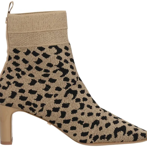 La Strada 2101725-4591, Stiefeletten, Damen, gold silver leopard