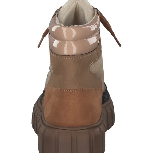 La Strada 2103324, Stiefeletten, Damen, combi tan