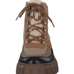 La Strada 2103324, Stiefeletten, Damen, combi tan