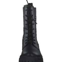 La Strada 2203696, Stiefeletten, Damen, Schwarz