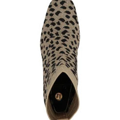 La Strada 2101725-4591, Stiefeletten, Damen, gold silver leopard