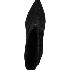 La Strada 2222474-2201, Stiefeletten, Damen, black stones