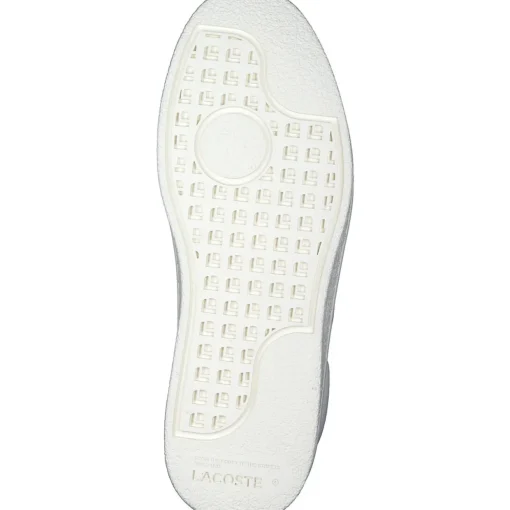 Lacoste Baseshot 47SMA0040, Klassische- & Business Schuhe, Herren, Schwarz