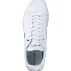 Lacoste Carnaby Pro 45SMA0110, Sneakers, Herren, Weiß 042