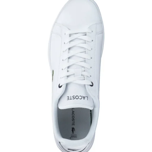 Lacoste Carnaby Pro 45SMA0110, Sneakers, Herren, Weiß 042