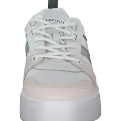 Lacoste L002 46CFA0023, Schnürschuhe, Damen, Weiß